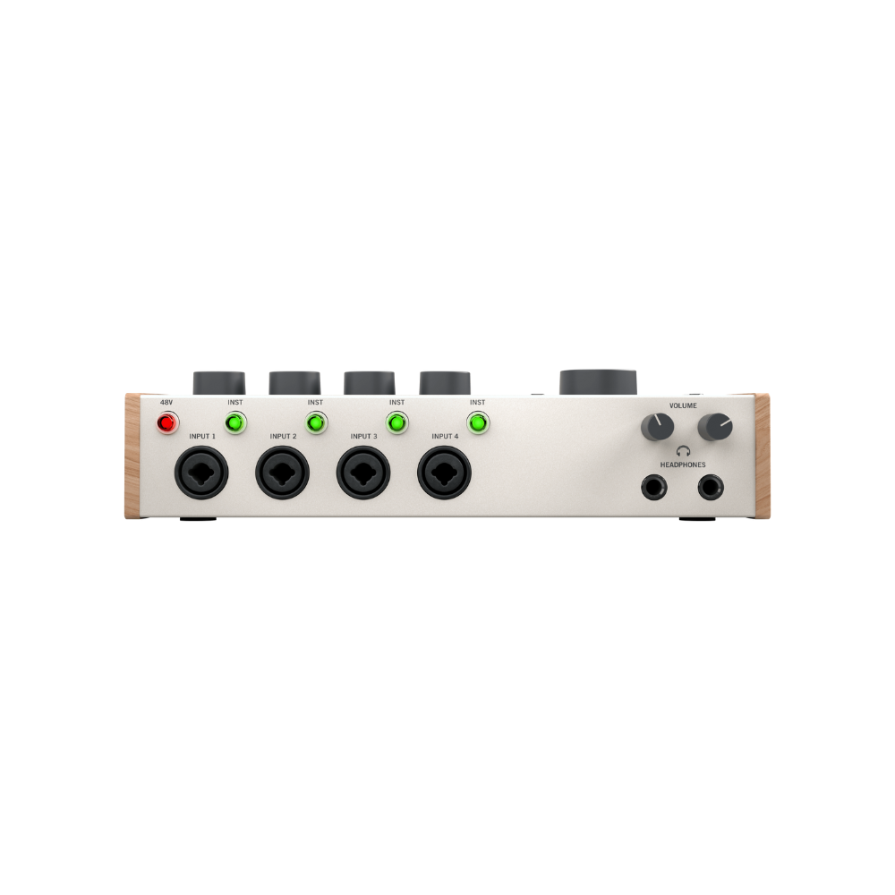 Universal Audio VOLT476P Studio Interface