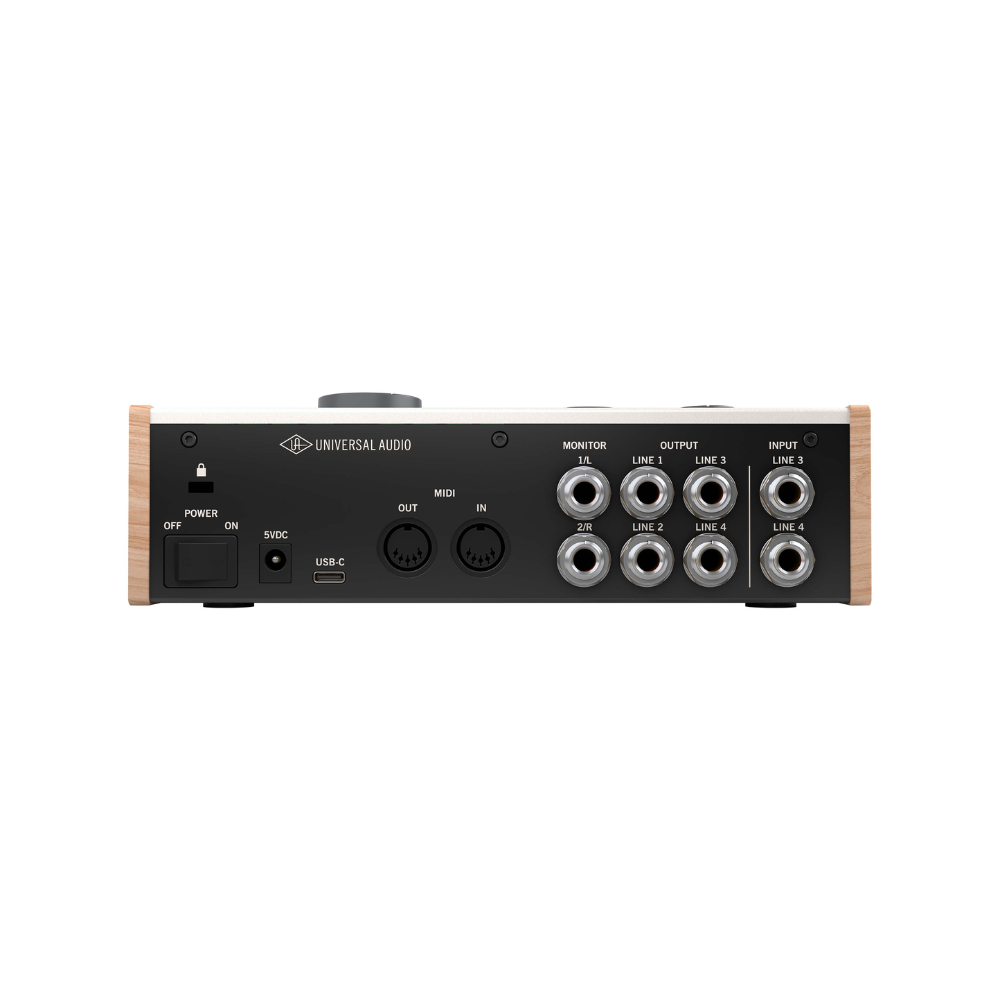Universal Audio VOLT476 Studio Interface