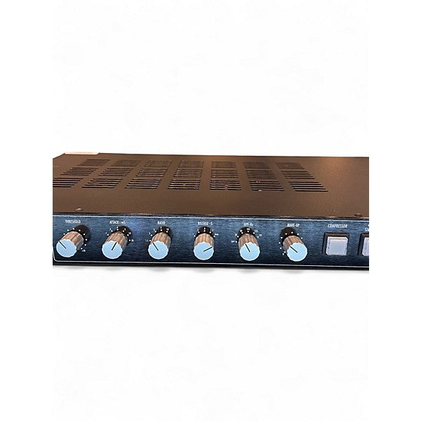 Warm Audio BUS-COMP Compressor