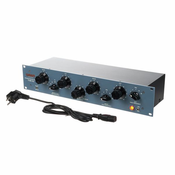 Warm Audio EQP-WA Signal Processor