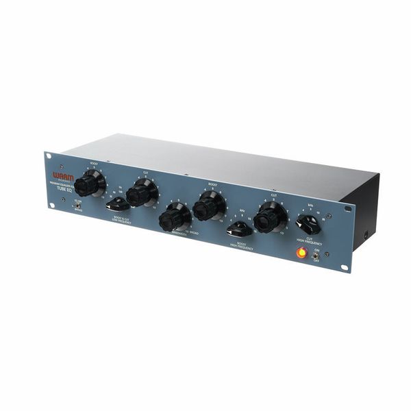 Warm Audio EQP-WA Signal Processor