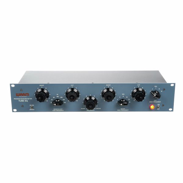 Warm Audio EQP-WA Signal Processor