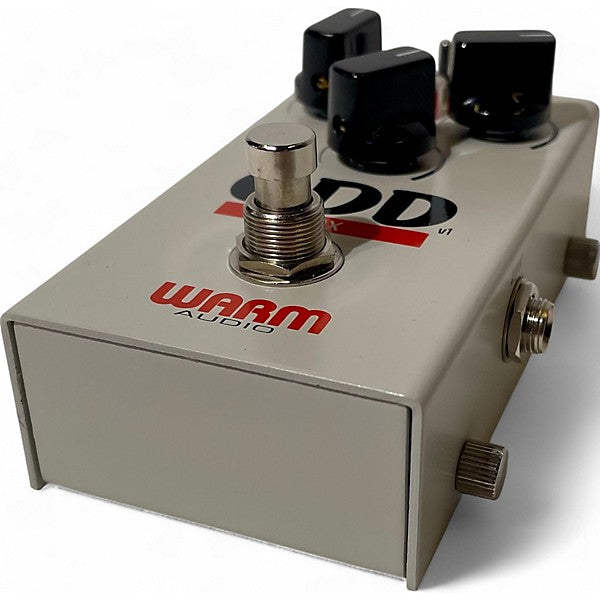 Warm Audio ODD Box V1 Effects Pedal