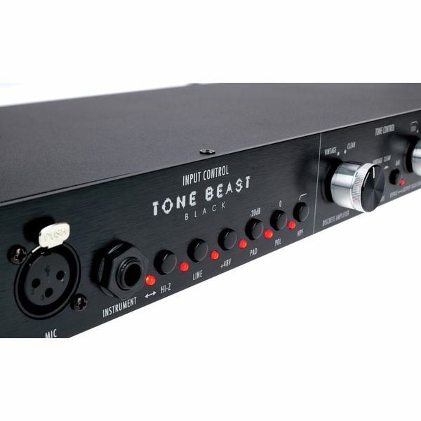 Warm Audio Tone Beast TB12-B