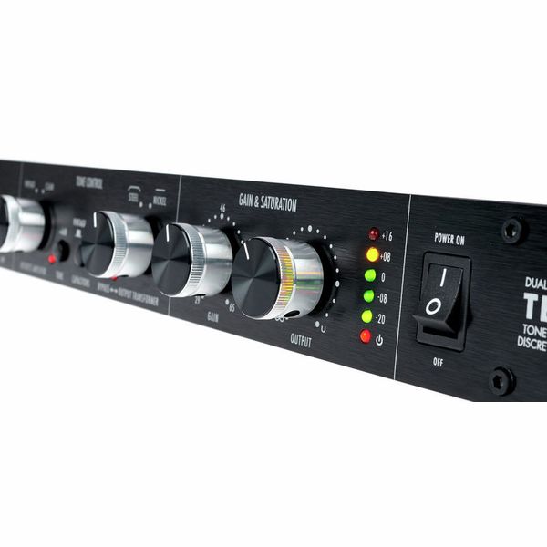 Warm Audio Tone Beast TB12-B