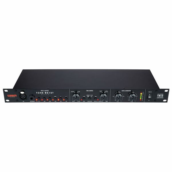 Warm Audio Tone Beast TB12-B