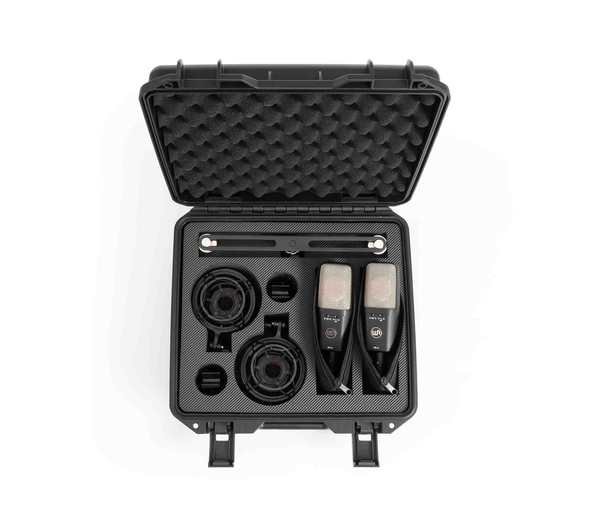Warm Audio WA-14SP Condenser Microphone