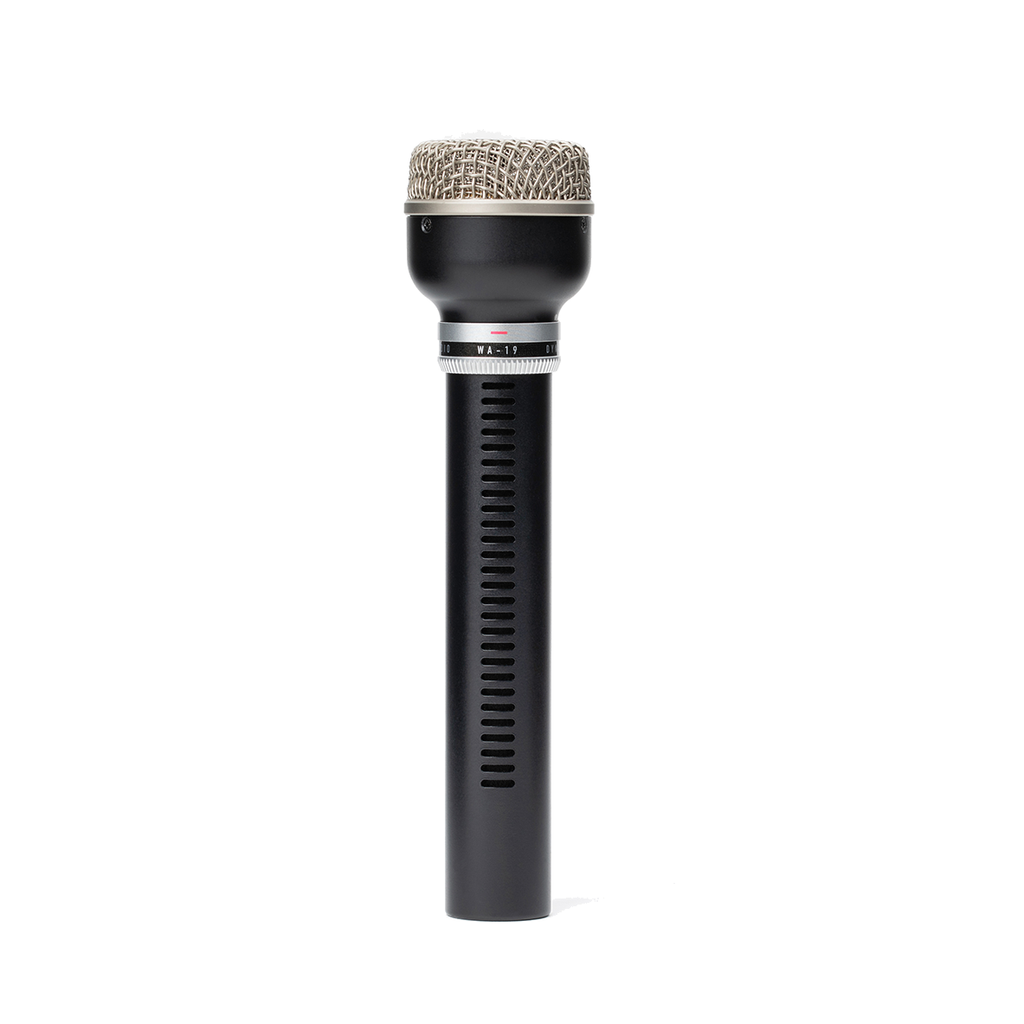 Warm Audio WA-19B Dynamic Microphone