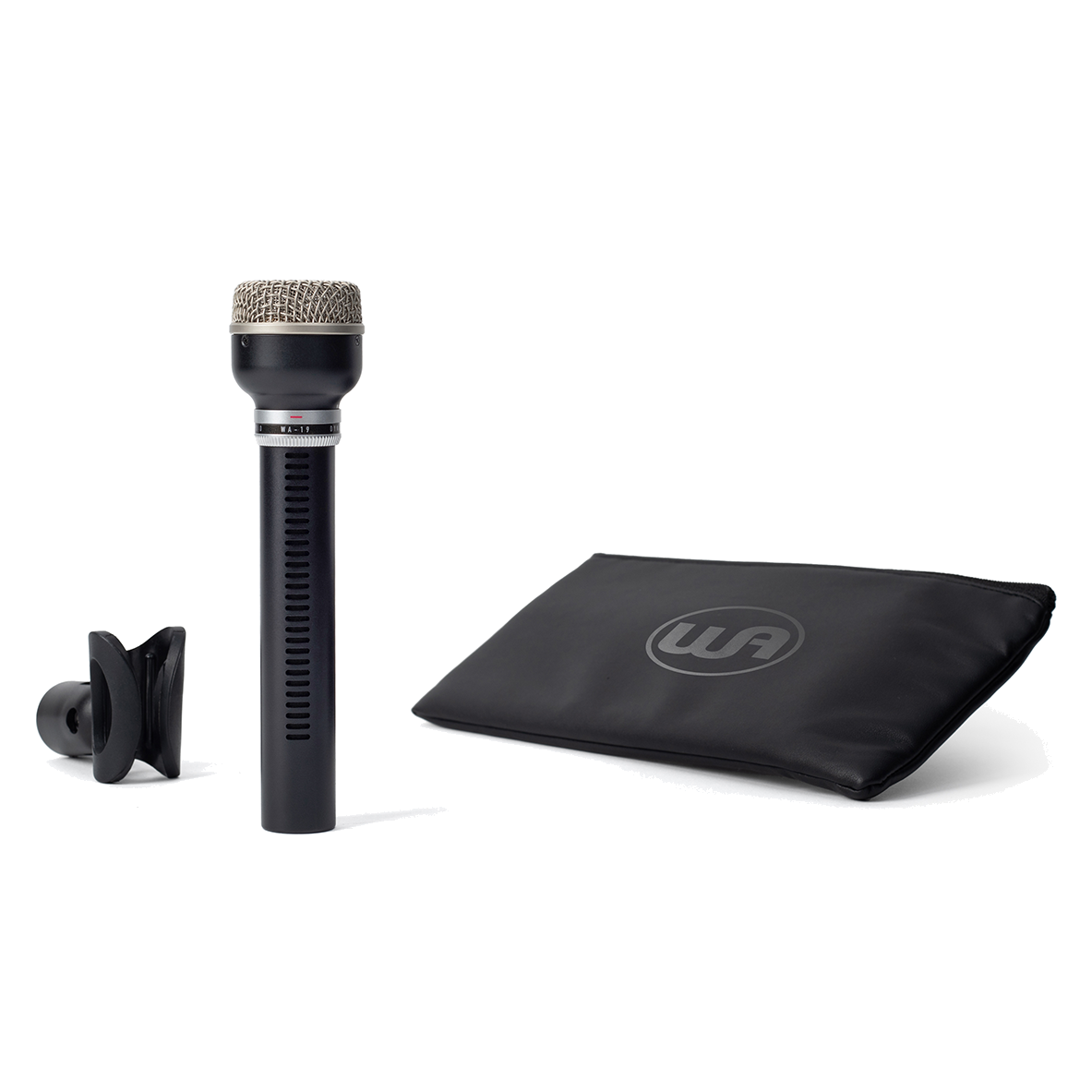 Warm Audio WA-19B Dynamic Microphone