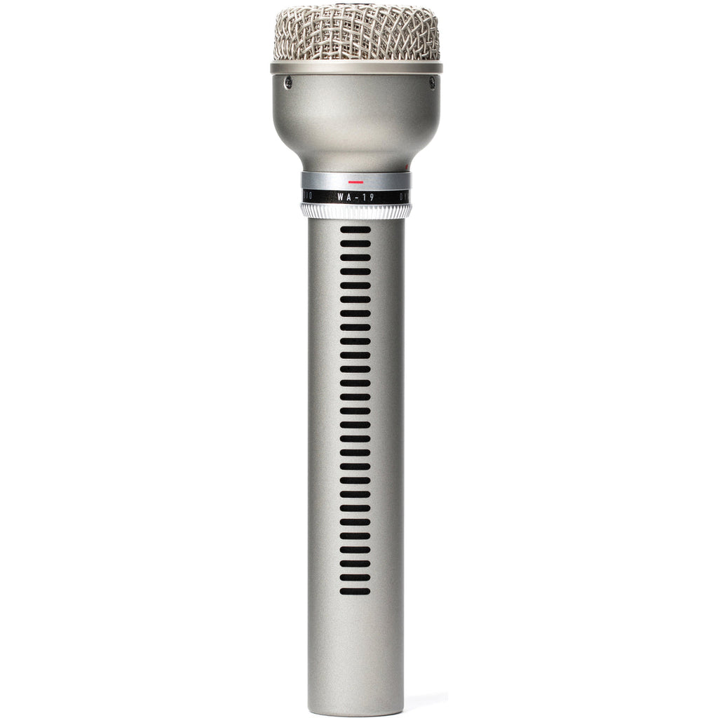 Warm Audio WA-19N Dynamic Microphone