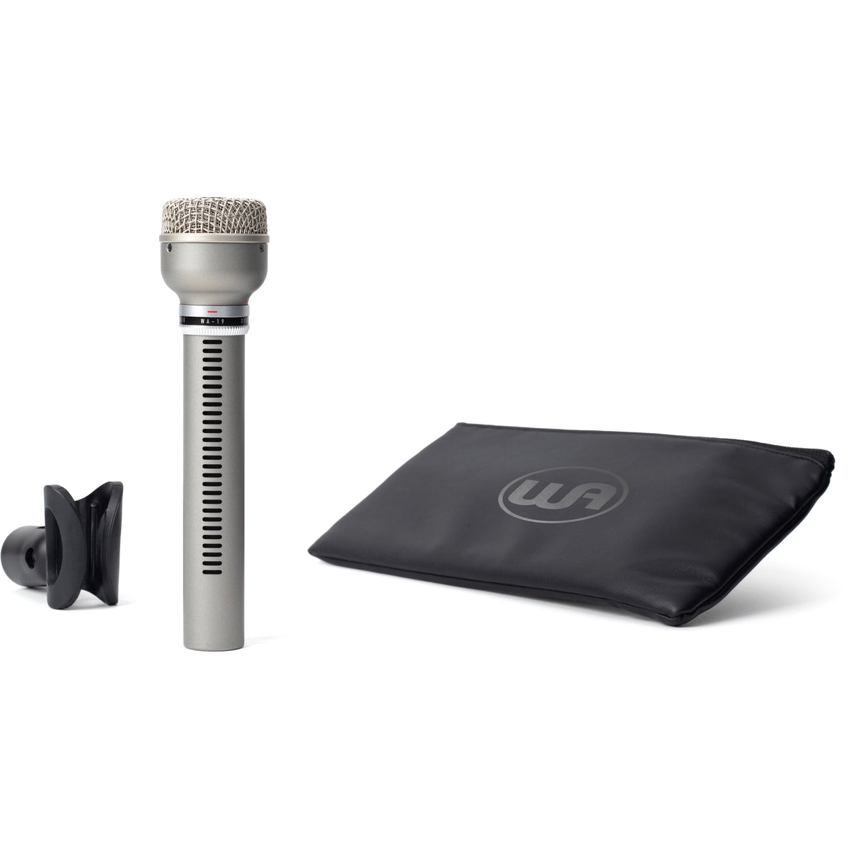 Warm Audio WA-19N Dynamic Microphone