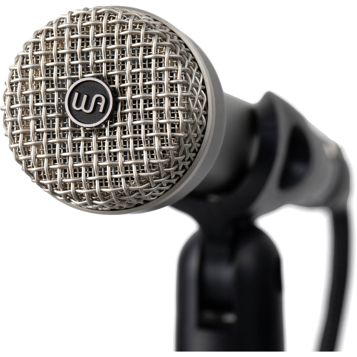 Warm Audio WA-19N Dynamic Microphone