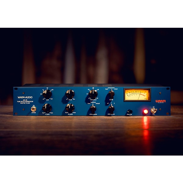 Warm Audio WA-1B Compressor