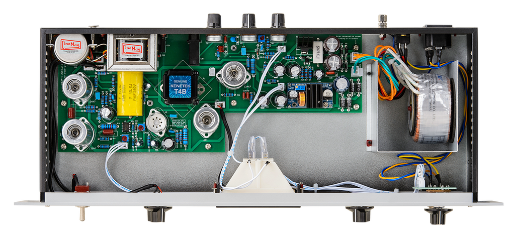 Warm Audio WA-2A Compressor