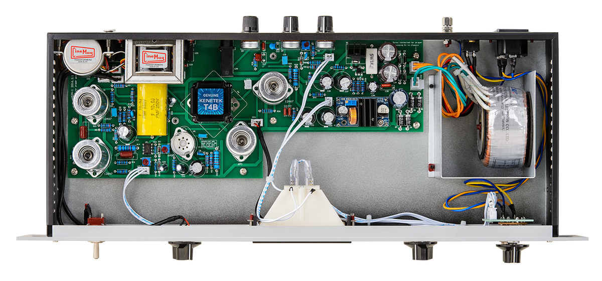 Warm Audio WA-2A Compressor