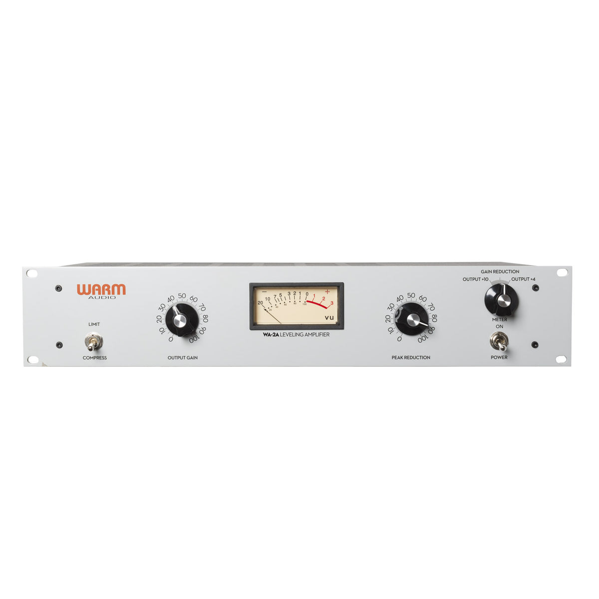Warm Audio WA-2A Compressor