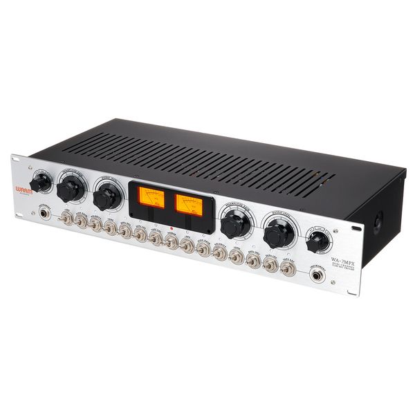 Warm Audio WA-2MPX Signal Processor