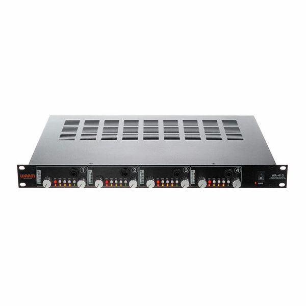 Warm Audio WA-412 Signal Processor