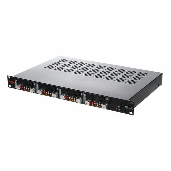 Warm Audio WA-412 Signal Processor