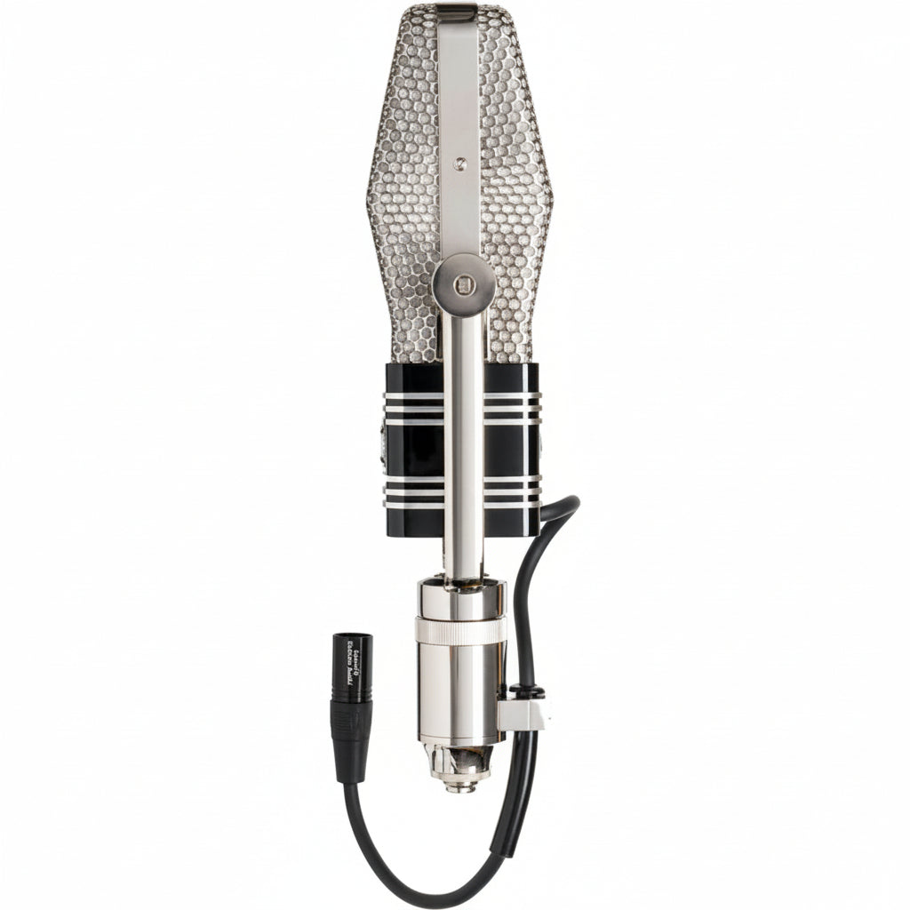 Warm Audio WA-44 Bundle