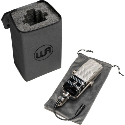 Warm Audio WA-44 Bundle