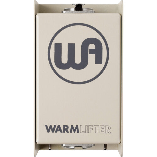Warm Audio WA-44 Bundle