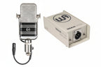 Warm Audio WA-44 Bundle