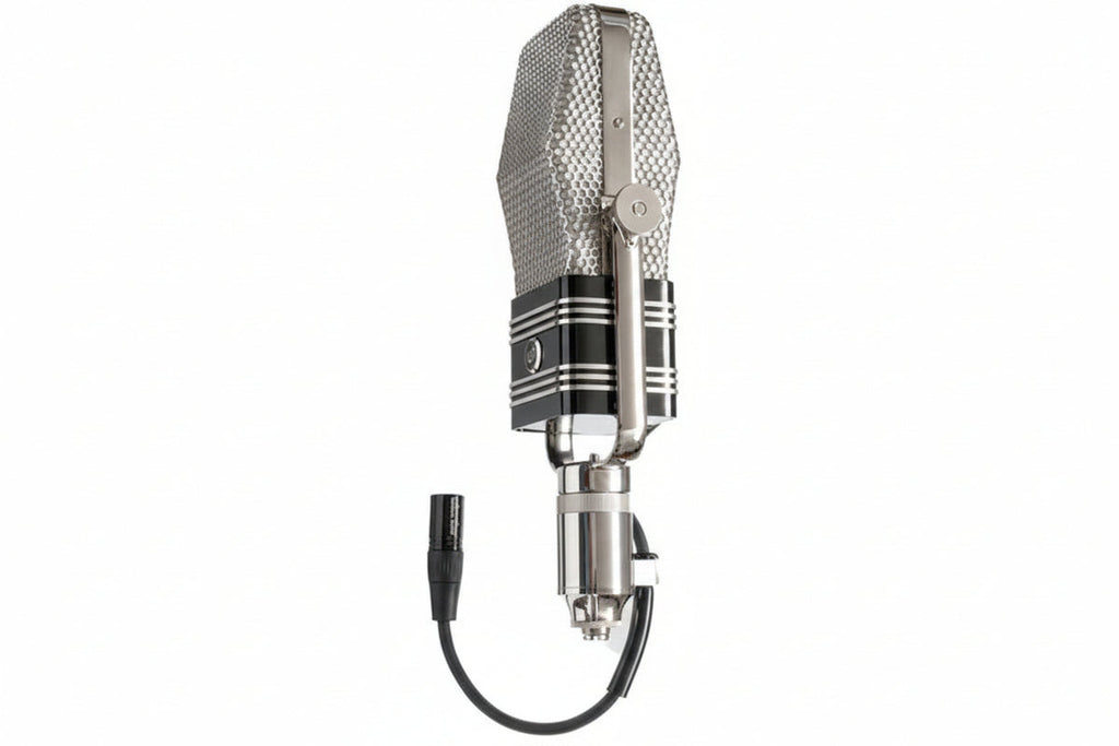 Warm Audio WA-44 Bundle