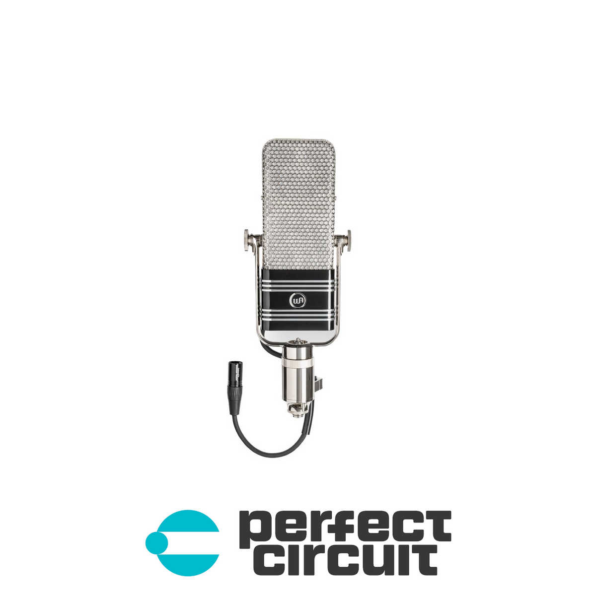 Warm Audio WA-44 Ribbon Microphone