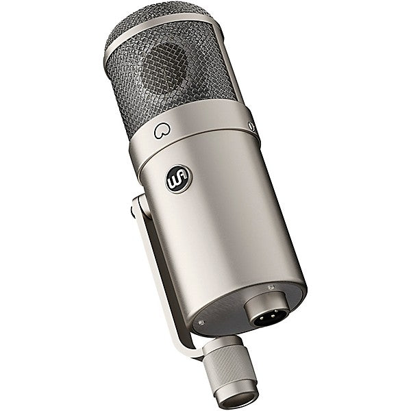 Warm Audio WA-47F Condenser Microphone