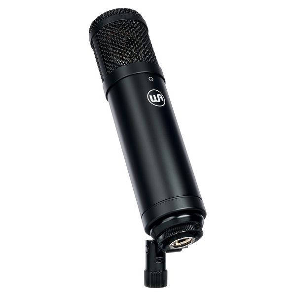 Warm Audio WA-47jr Black