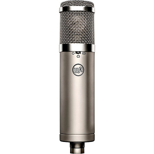 Warm Audio WA-47jr SE-B Condenser Microphone