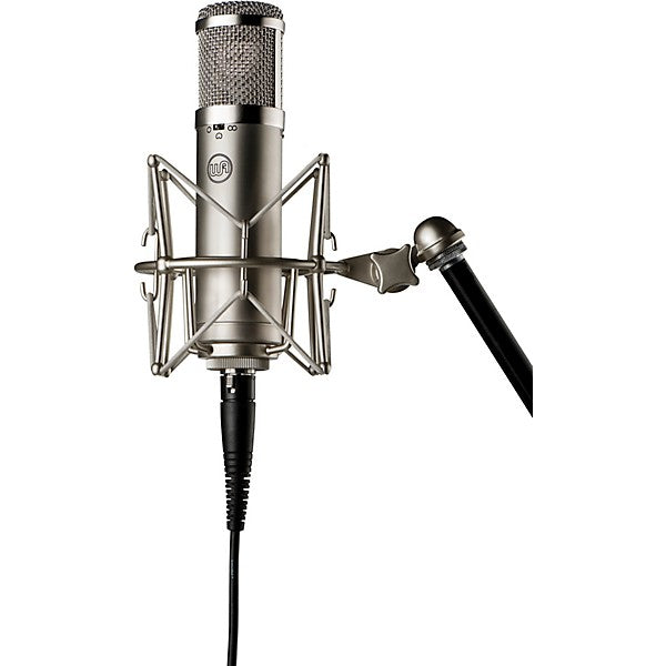 Warm Audio WA-47jr SE-B Condenser Microphone