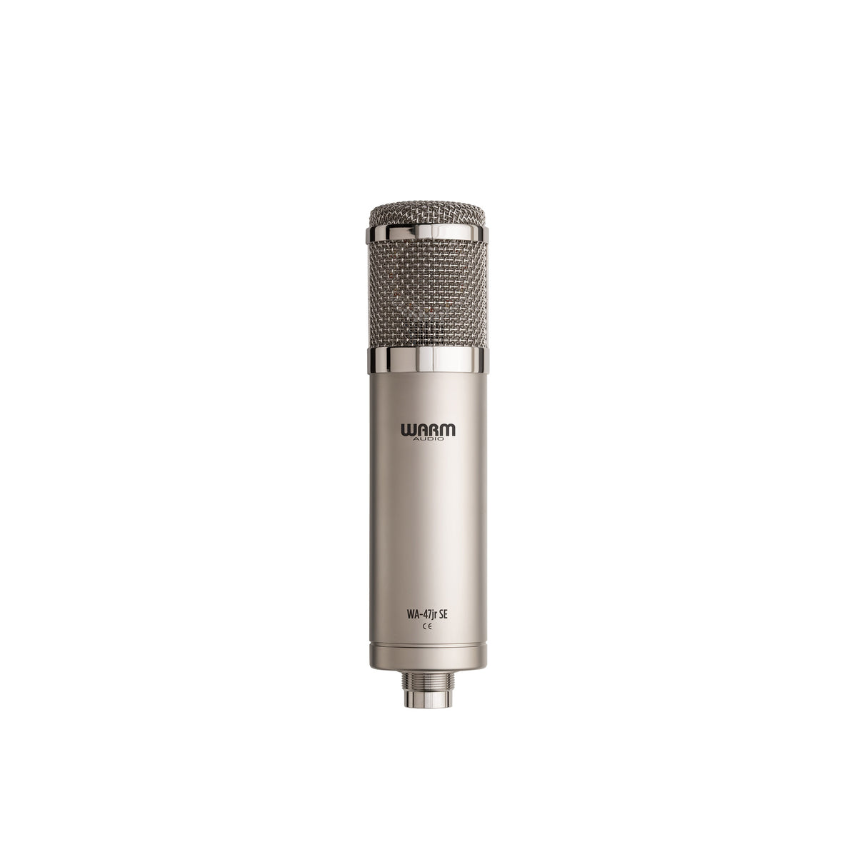 Warm Audio WA-47jr SE-N Condenser Microphone