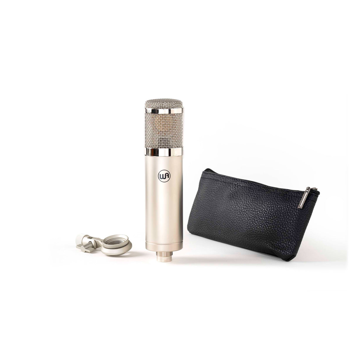 Warm Audio WA-47jr SE-N Condenser Microphone