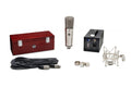 Warm Audio WA-67 Condenser Microphone