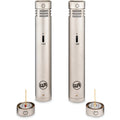 Warm Audio WA-84-OC-N-ST Condenser Microphone