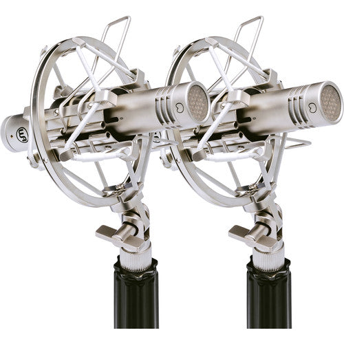 Warm Audio WA-84-OC-N-ST Condenser Microphone