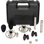 Warm Audio WA-84-OC-N-ST Condenser Microphone