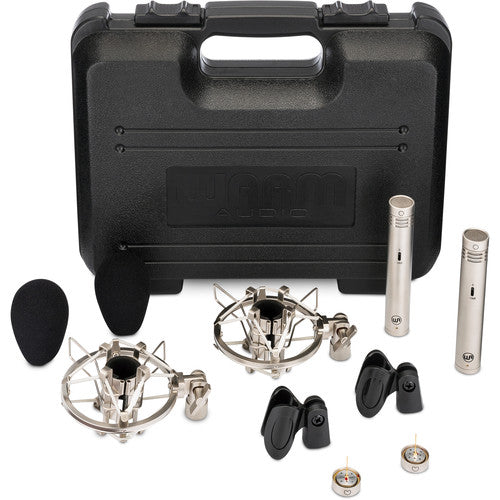 Warm Audio WA-84-OC-N-ST Condenser Microphone