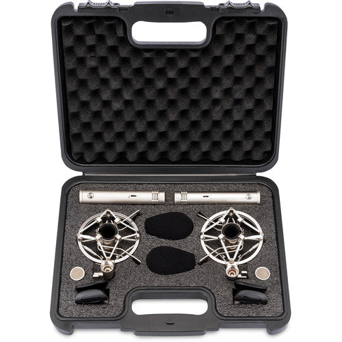 Warm Audio WA-84-OC-N-ST Condenser Microphone