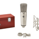 Warm Audio WA-87 R2 Condenser Microphone