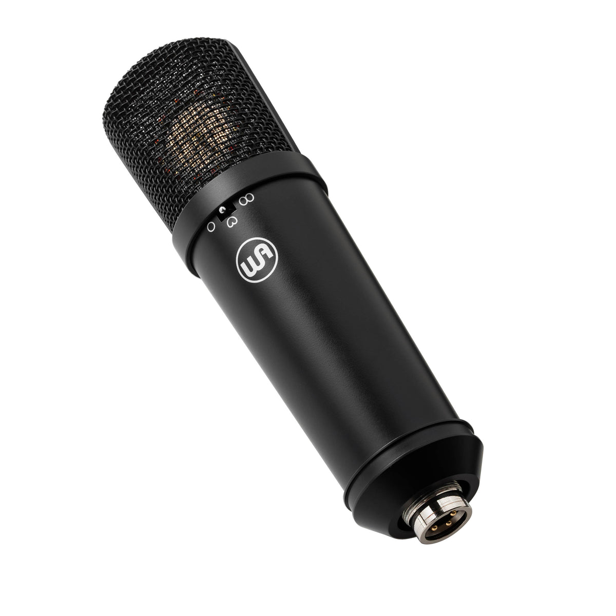 Warm Audio WA-87jr-B Condenser Microphone
