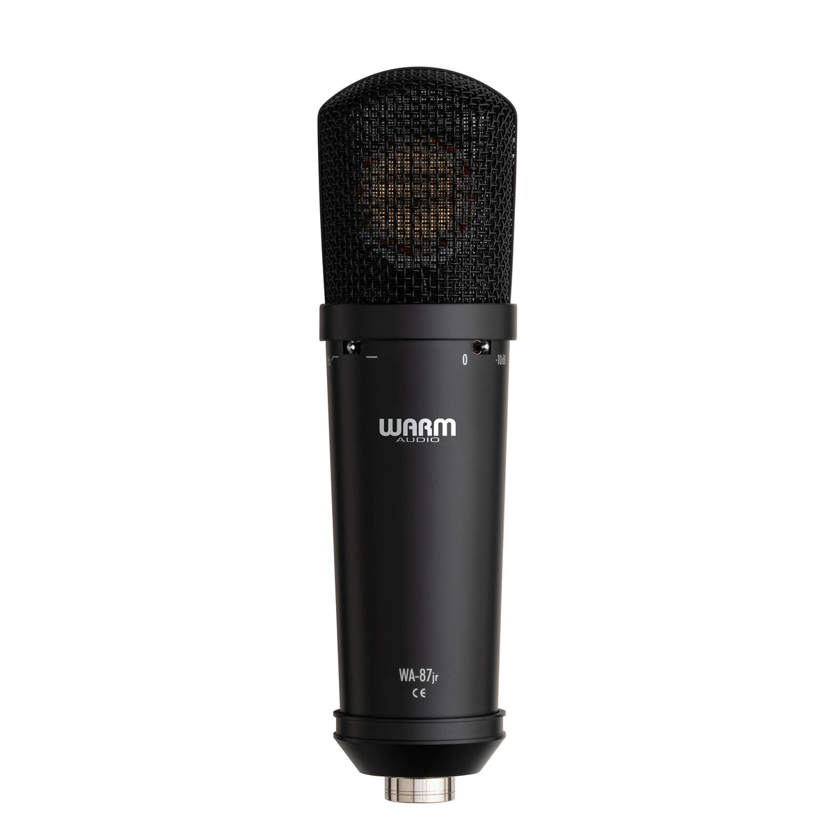 Warm Audio WA-87jr-B Condenser Microphone