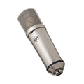 Warm Audio WA-87jr-N Condenser Microphone