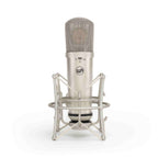 Warm Audio WA-87jr-N Condenser Microphone