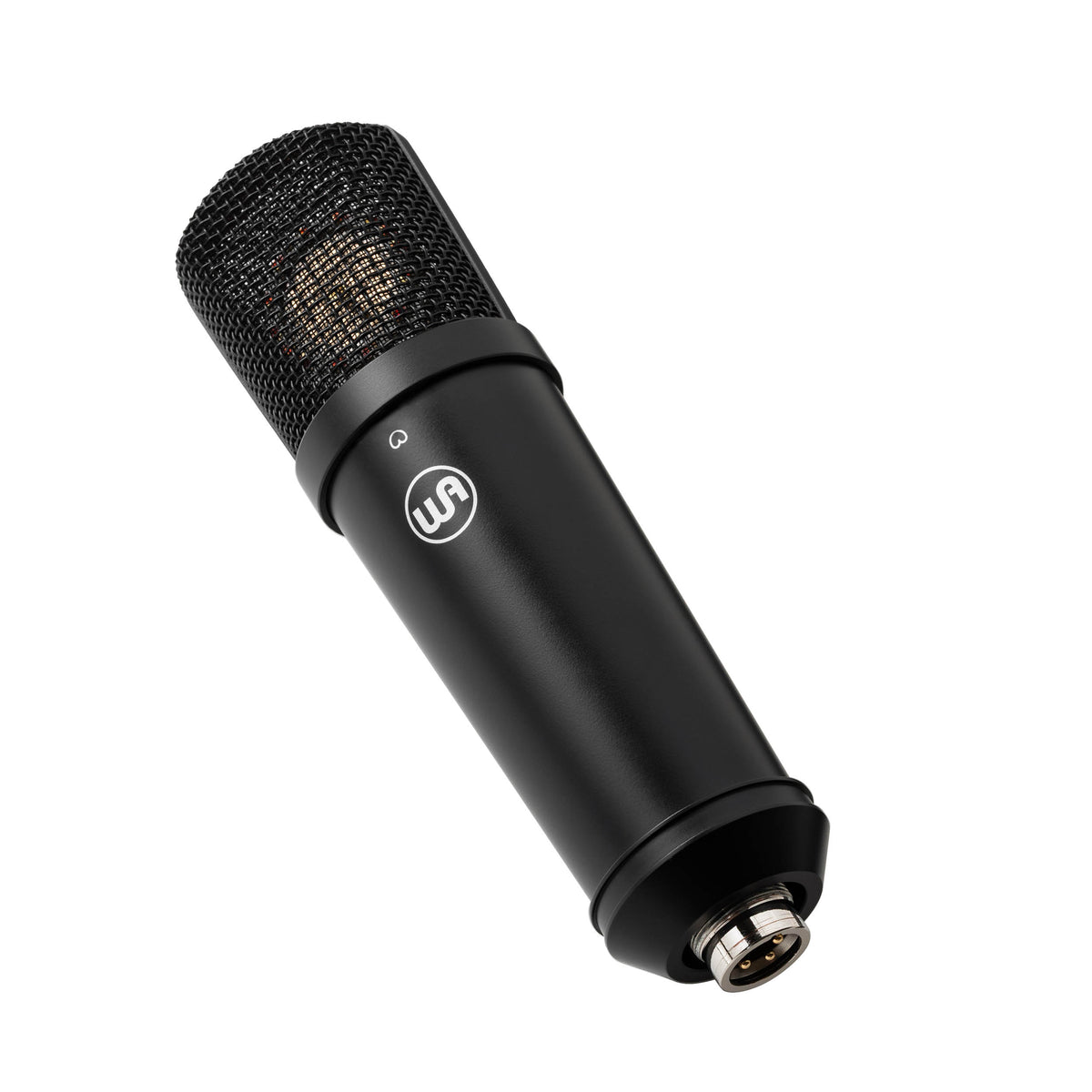 Warm Audio WA-87jr SE-B Condenser Microphone