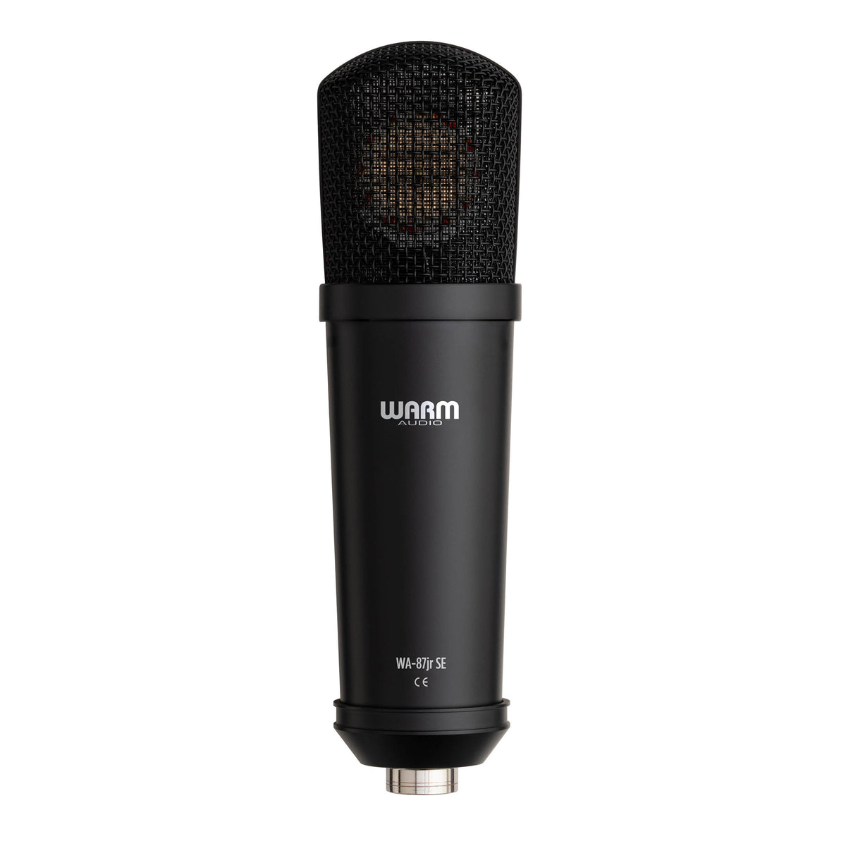 Warm Audio WA-87jr SE-B Condenser Microphone