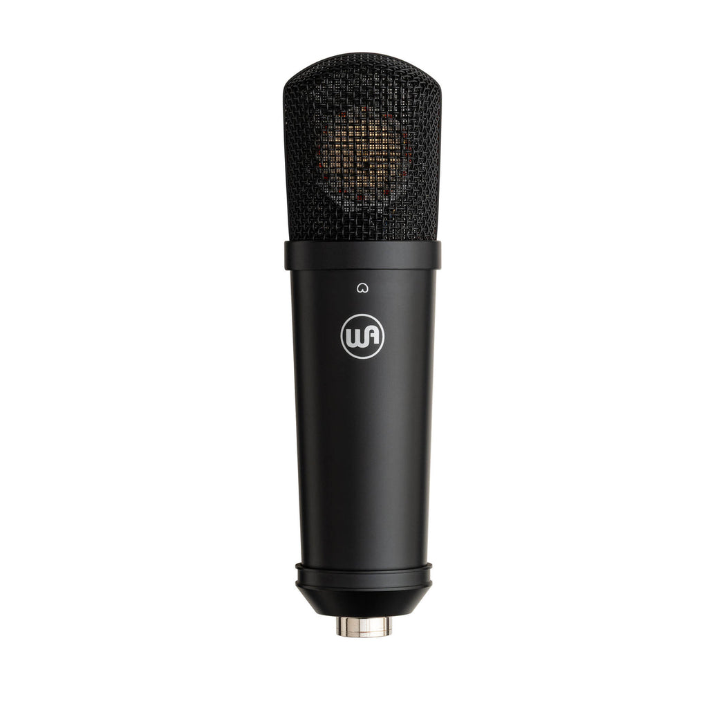 Warm Audio WA-87jr SE-B Condenser Microphone