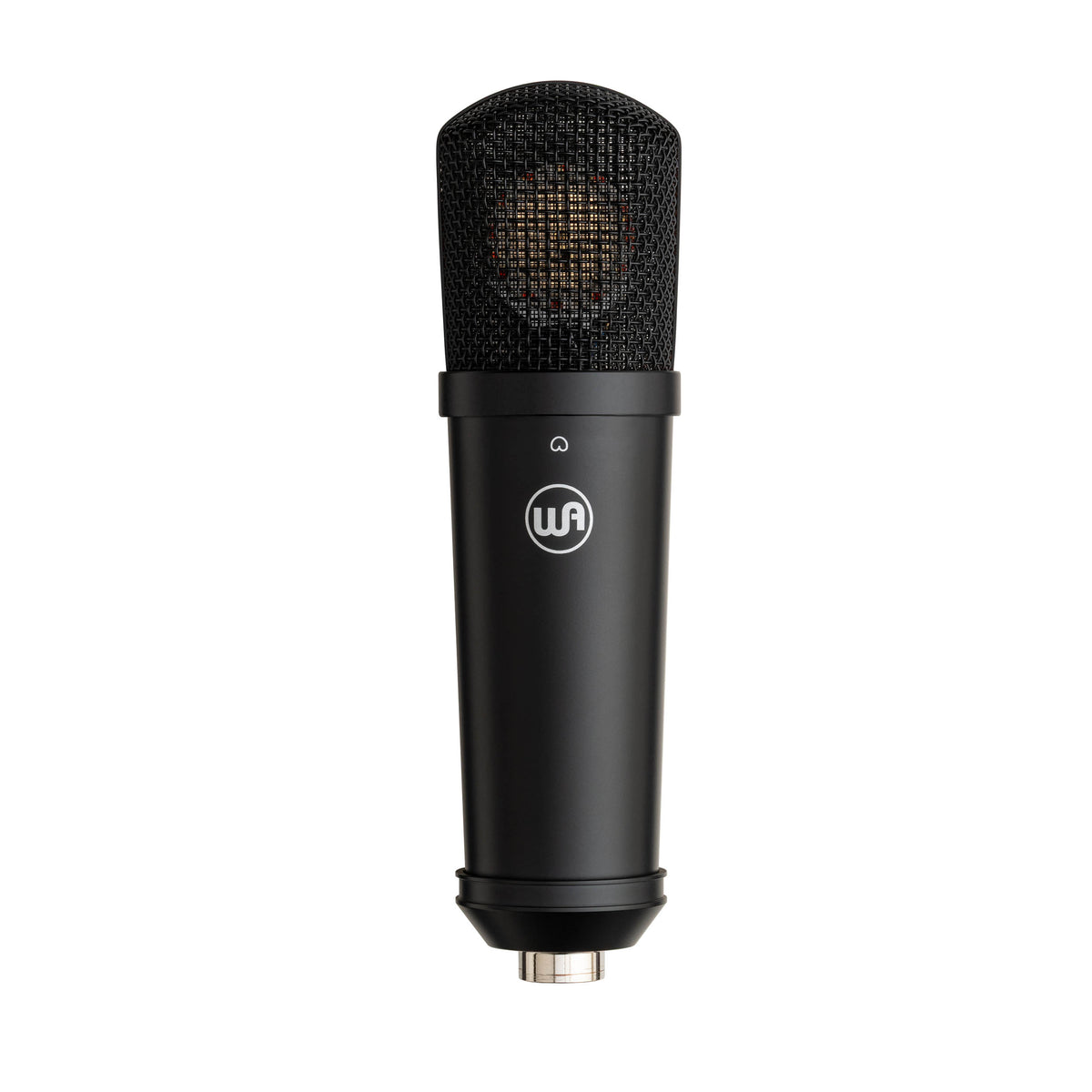 Warm Audio WA-87jr SE-B Condenser Microphone